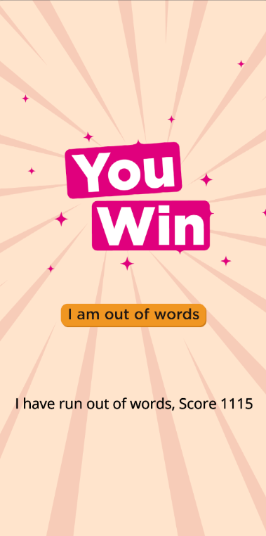 Win